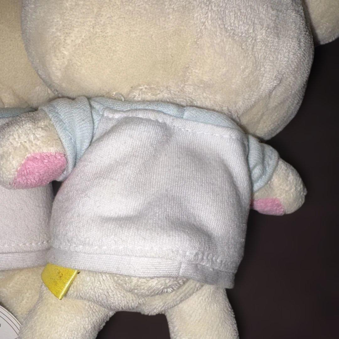 激レア　初期　コリラックマ　summer ぬいぐるみ　３体セット　いちご