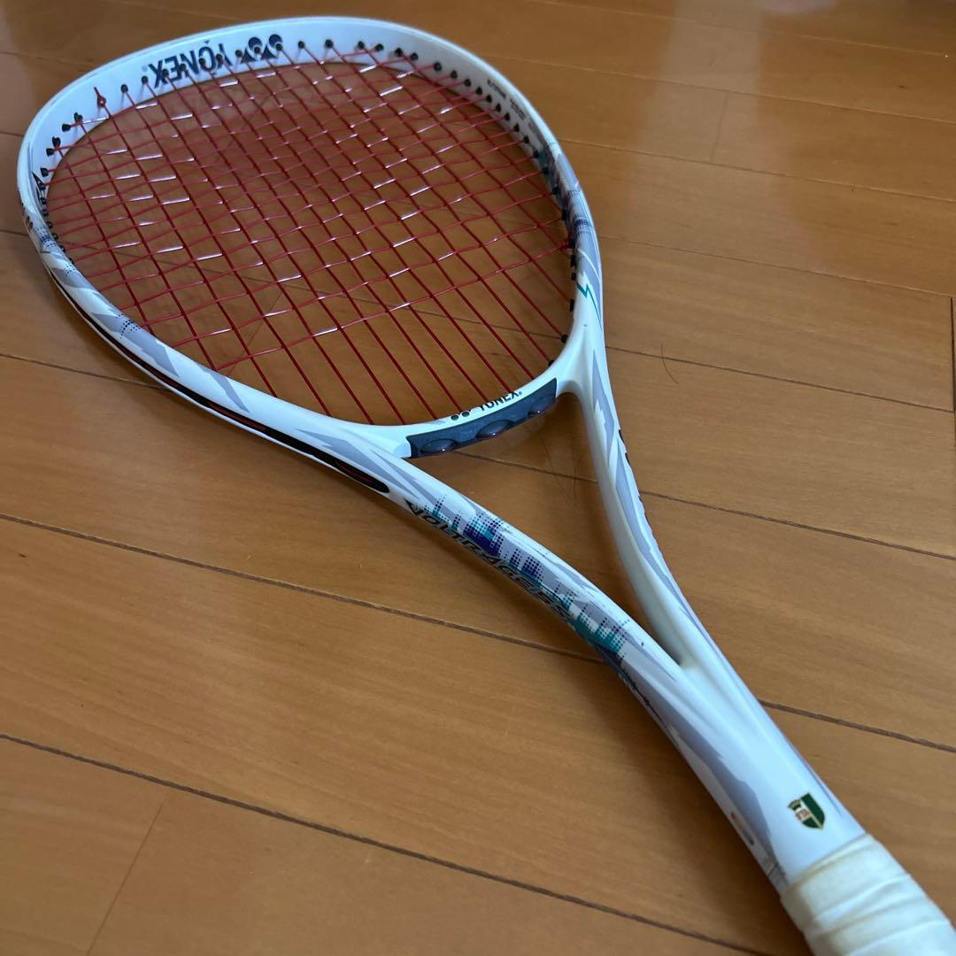 YONEX ボルトレイジ5s