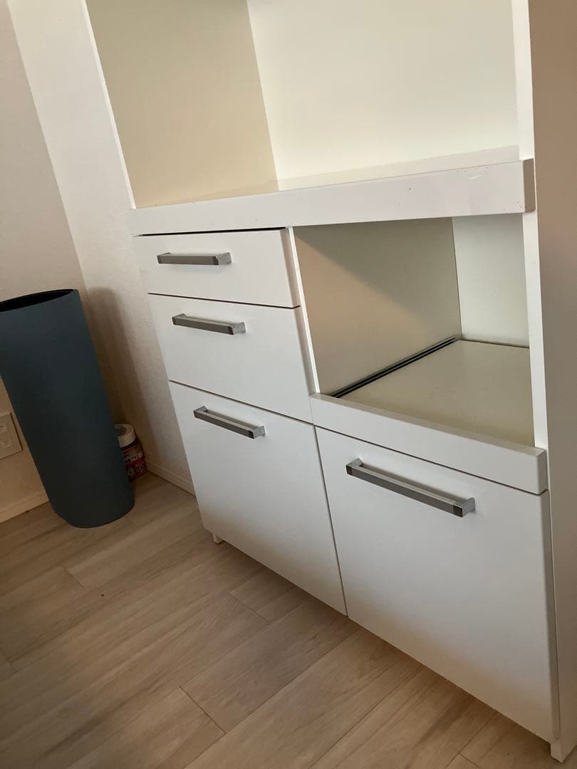 Pamouna（パモウナ）食器棚YC「YC-S900R」