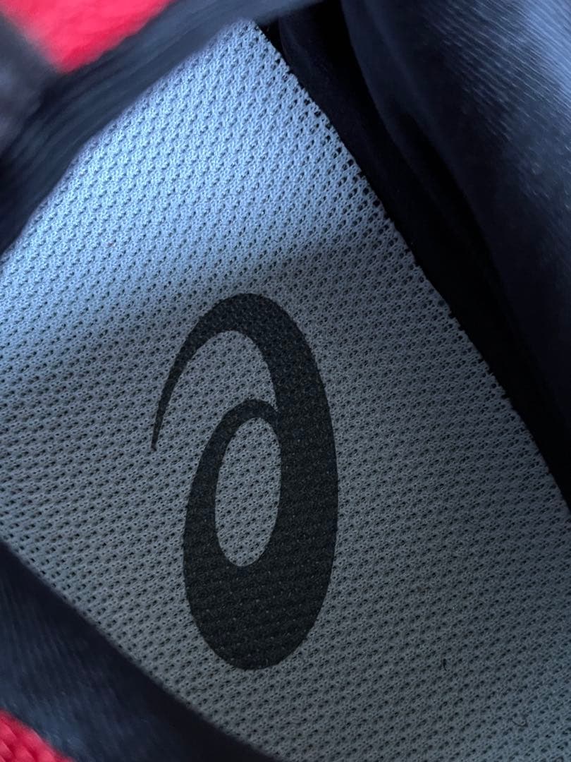 【未使用品】asics アシックス　安全靴　WINJOB CP205 24cm