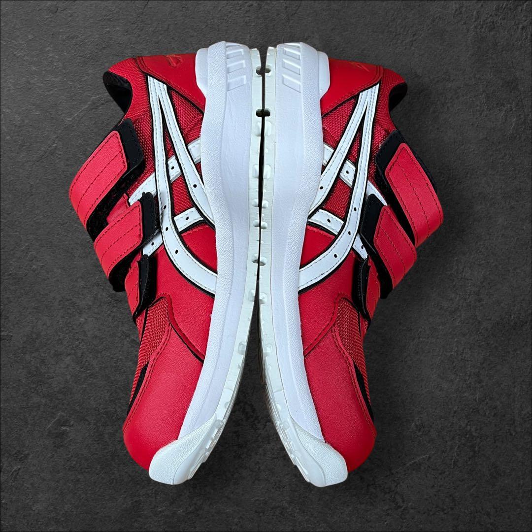 【未使用品】asics アシックス　安全靴　WINJOB CP205 24cm