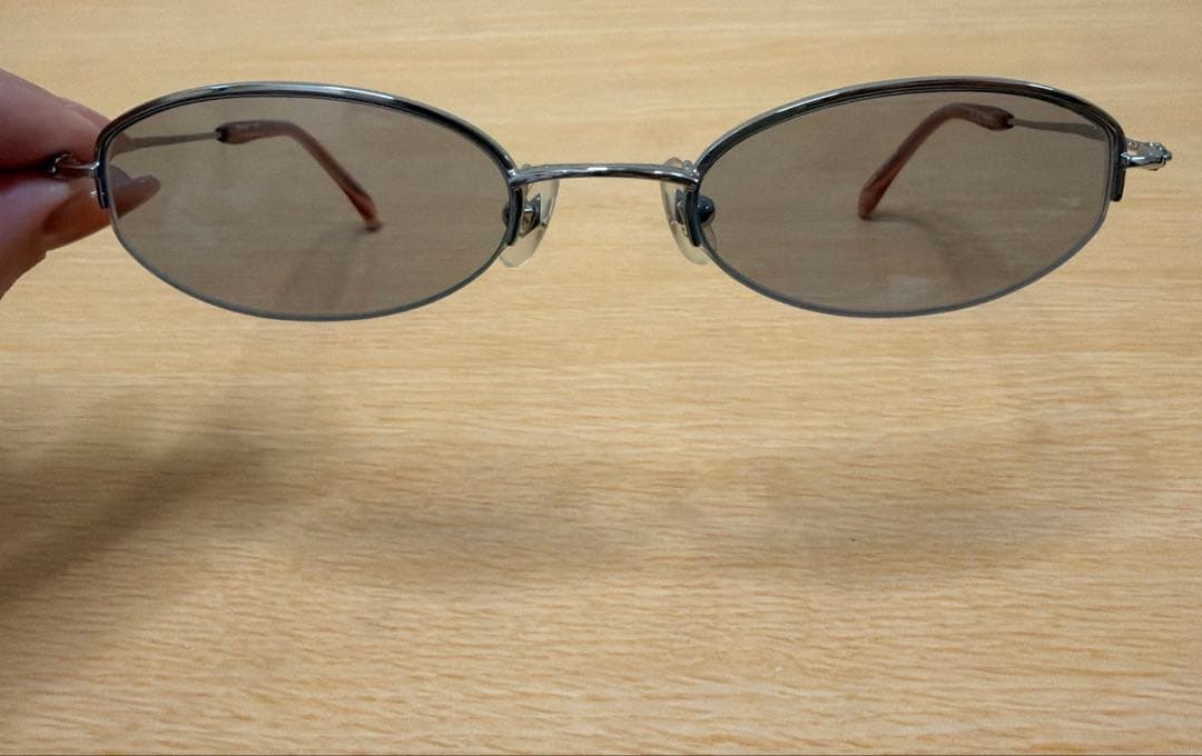 新品未使用品　Jean Paul Gaultier 　サングラス　58-0041