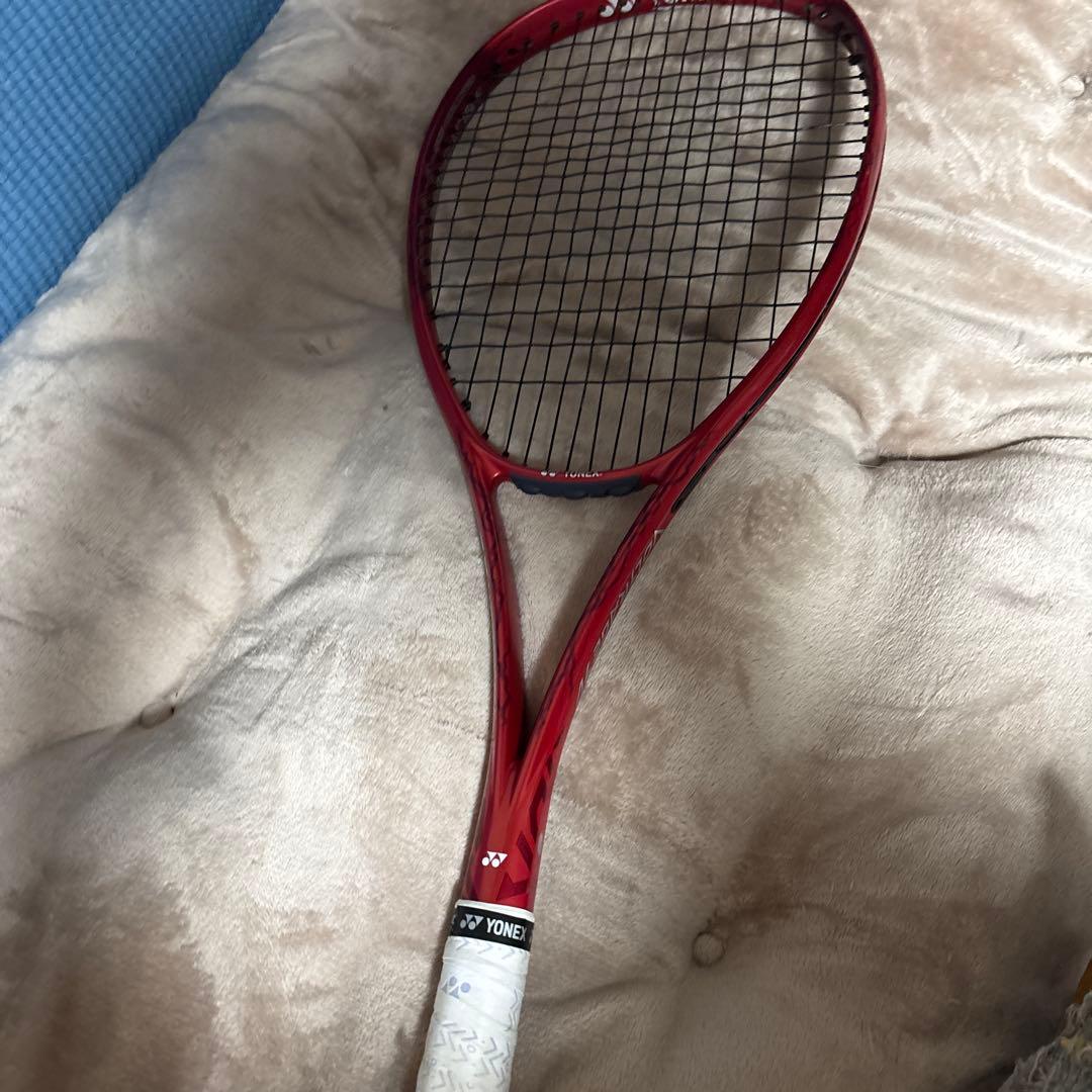 ラケット(軟式用) YONEX VOLTRAGE 7v