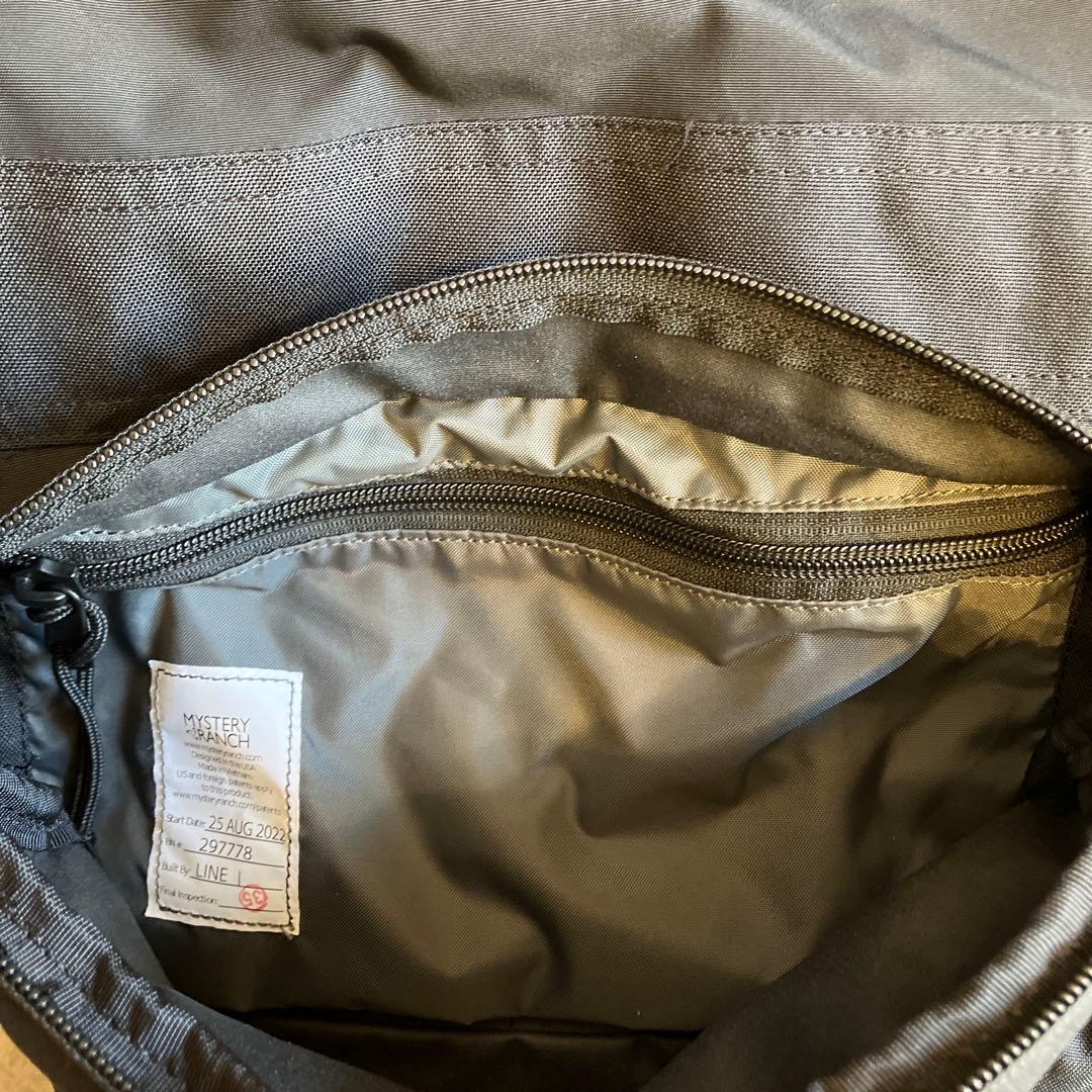 生肉eYe JUNYA WATANABE MAN MYSTERYRANCH