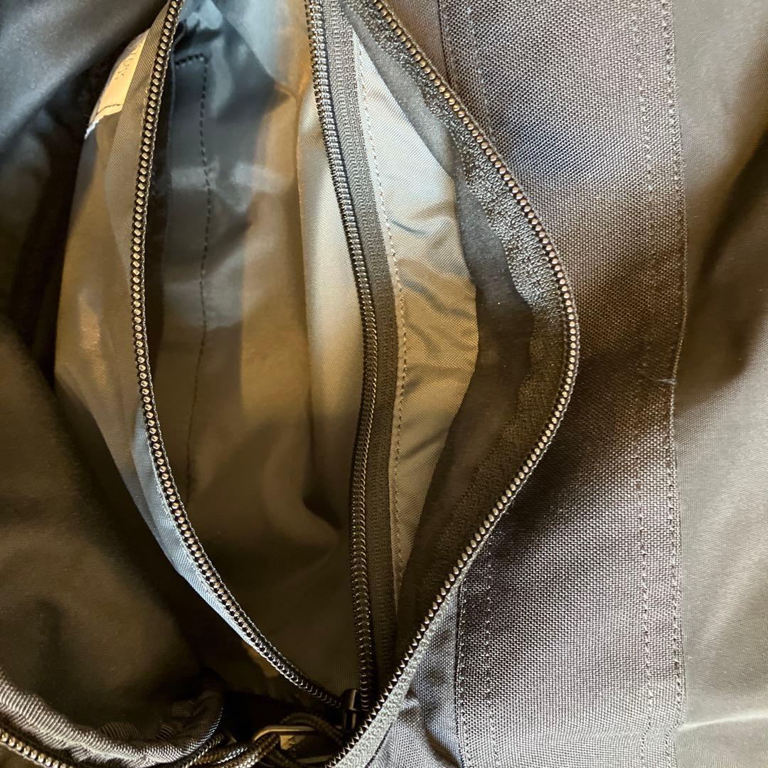 生肉eYe JUNYA WATANABE MAN MYSTERYRANCH