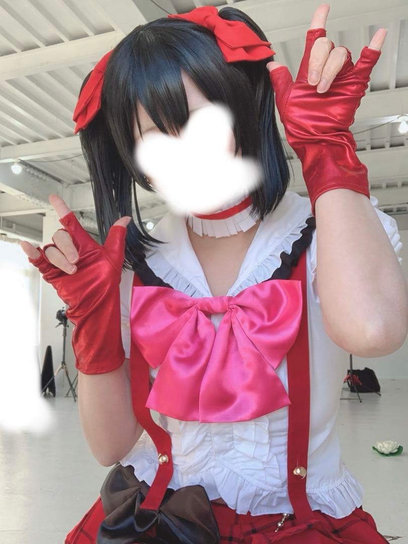 ラブライブ　僕らは今のなかで　コスプレ