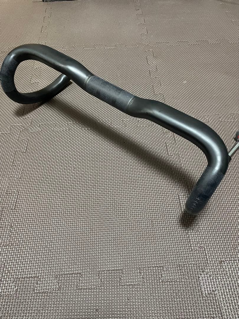 スペシャライズドS-Works Hover Carbon Handle ハンドル