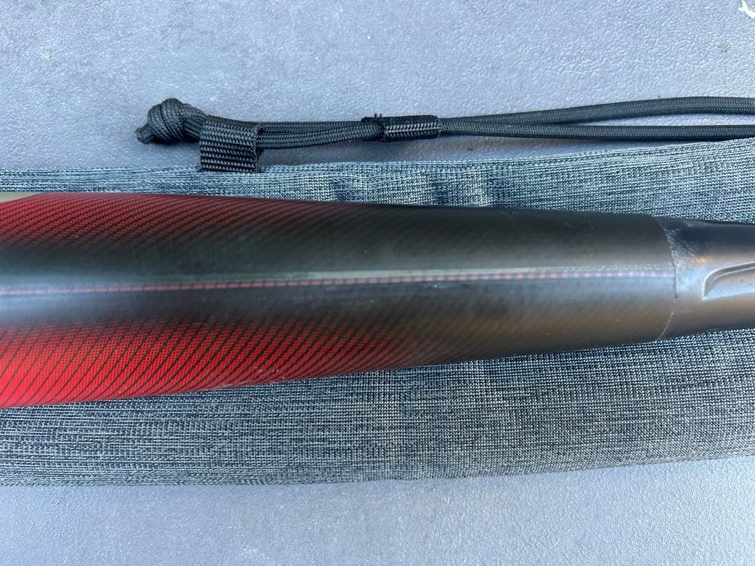 【価格応相談】SSK MM23 トップバランス 少年軟式バット 80㎝ 690g