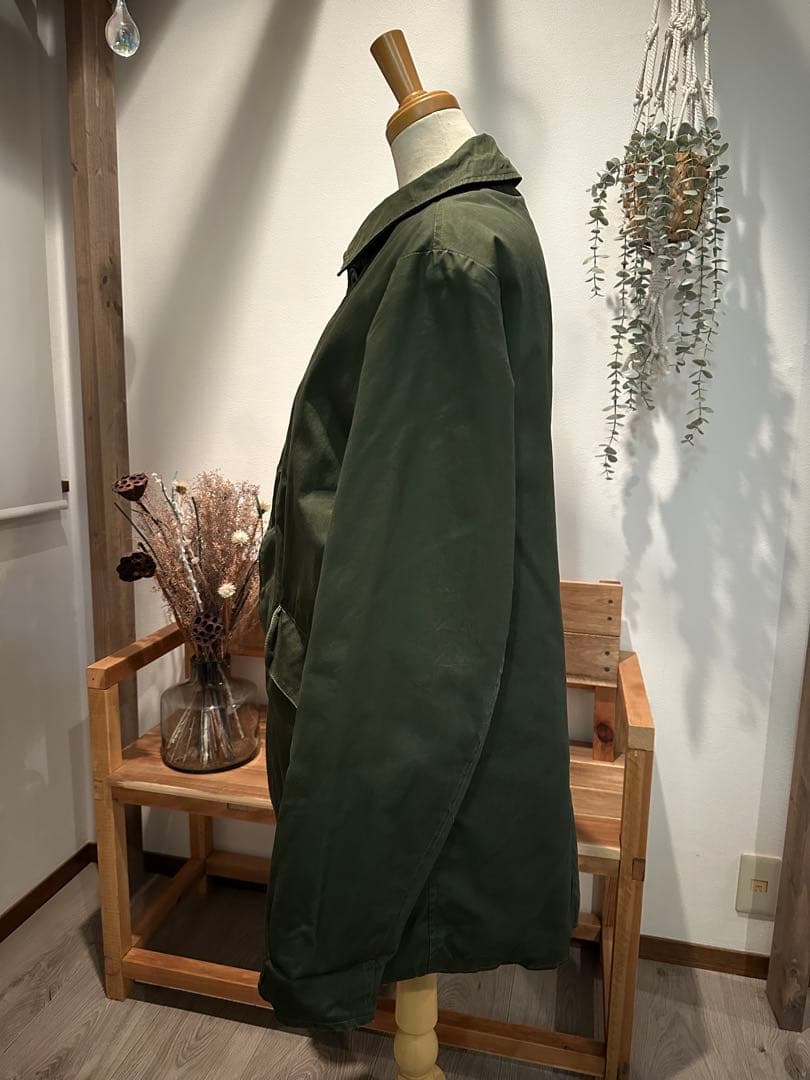 paul harnden ポールハーデン マックコートM