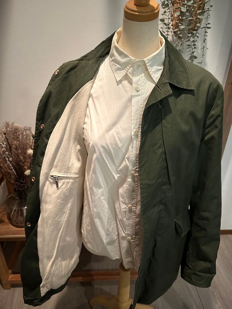 paul harnden ポールハーデン マックコートM