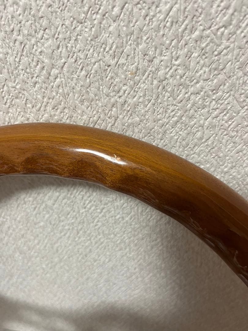 OBA ステアリング　32.5