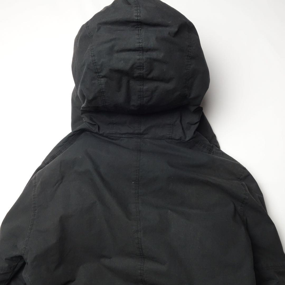 ジャケット・アウター 17AW Viridi-anne High Nack Down Jacket