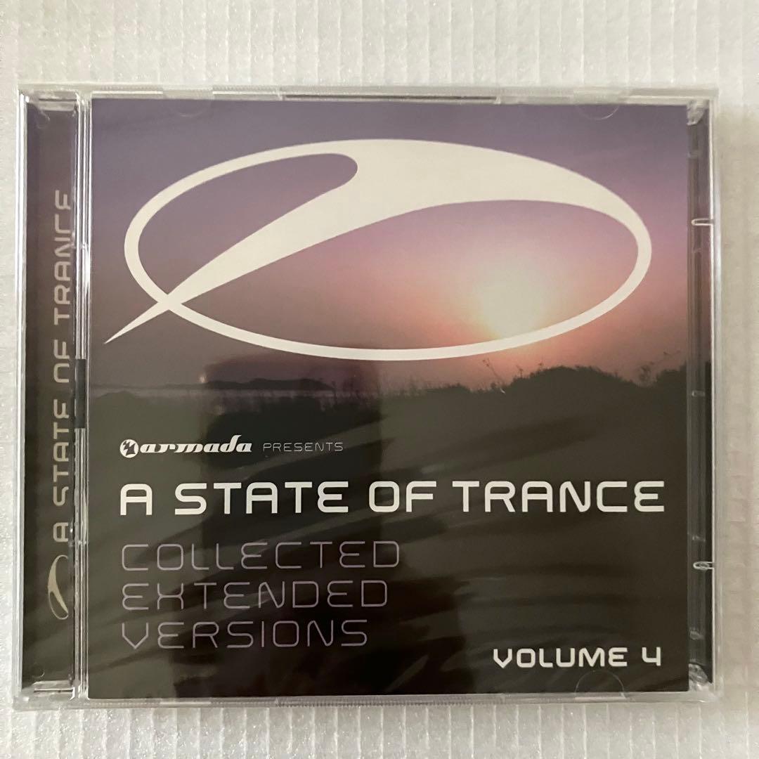 A State Of Trance / Compilation CD 3点セット