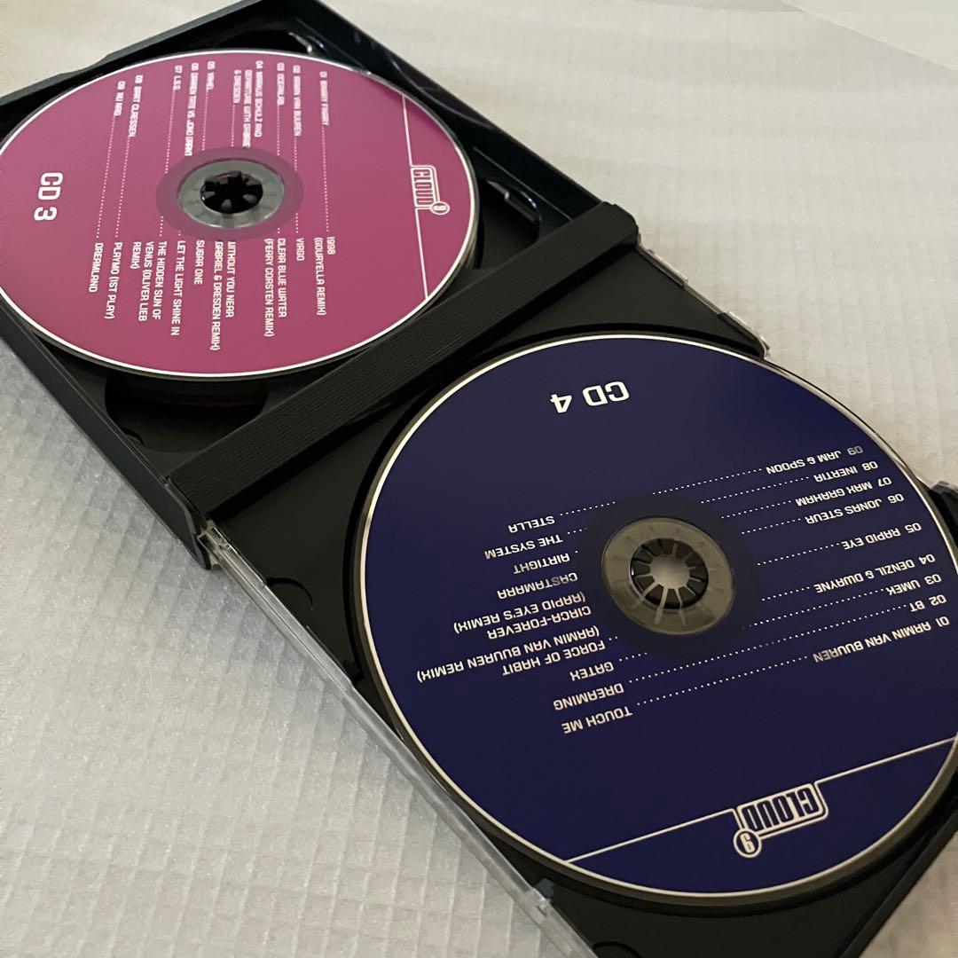 A State Of Trance / Compilation CD 3点セット