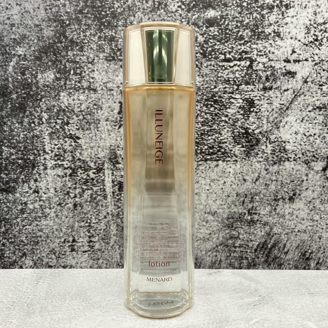 新品未使用品 MENARD メナード イルネージュ ローションC 130mL