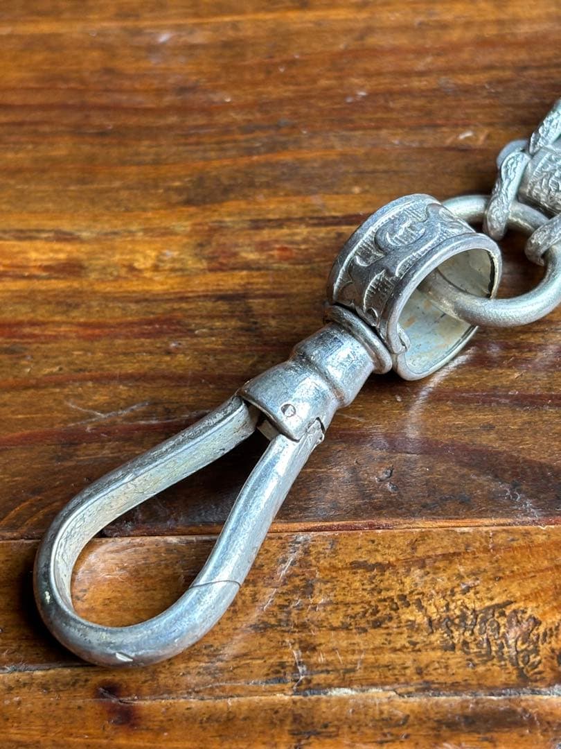 フリーメイソン　テンプル騎士団　ソードチェーン　ロングタイプ　SC-210