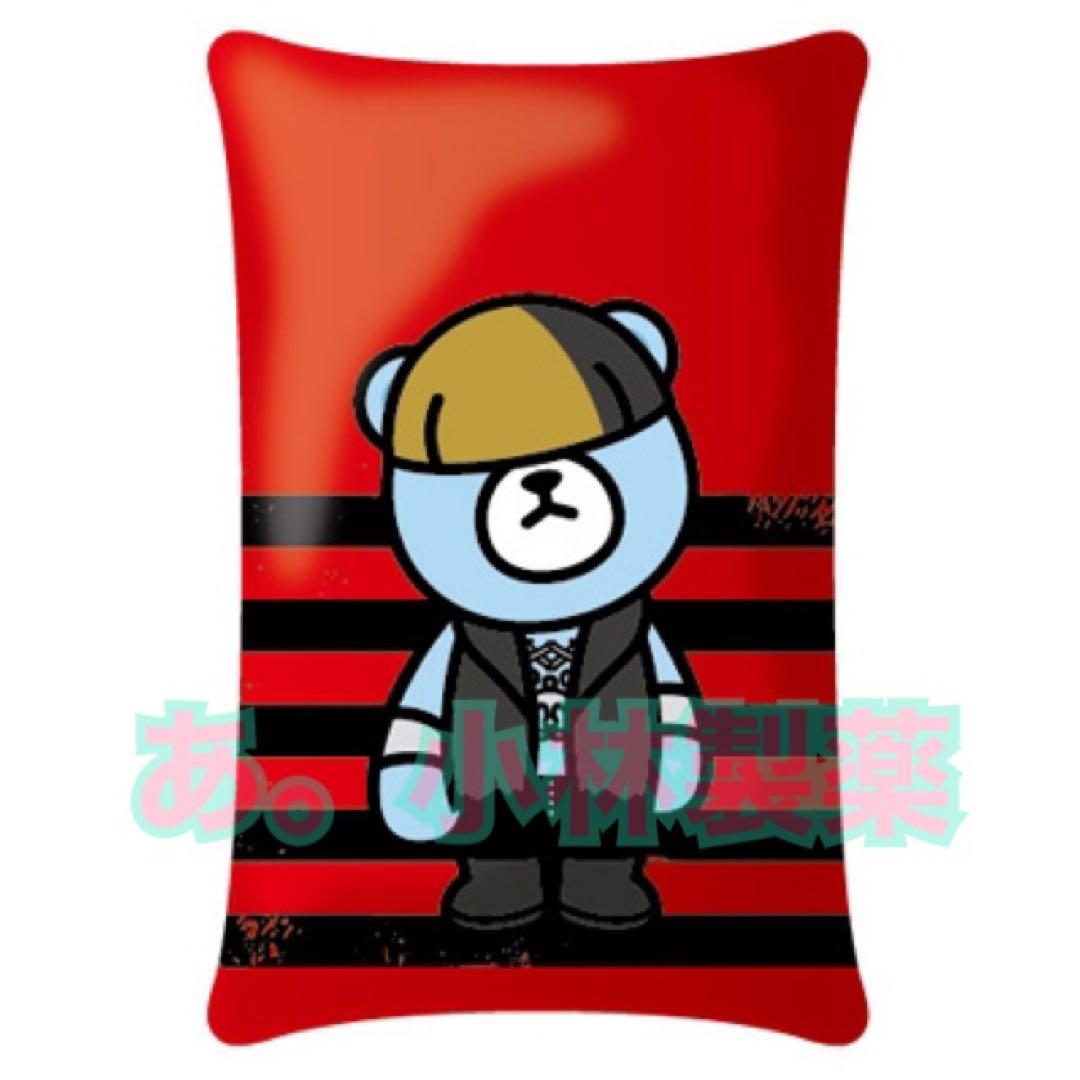 ✨♦️4⚛️BIGBANG KRUNK×BIGBANG D-LITE テソン セット