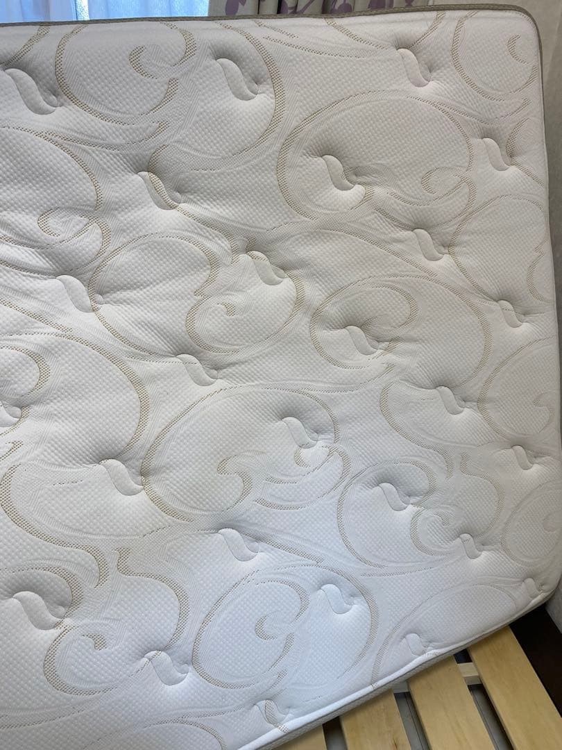 シモンズ 　セミダブルマットレス