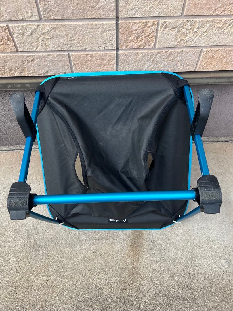 Helinox フェスティバルチェア