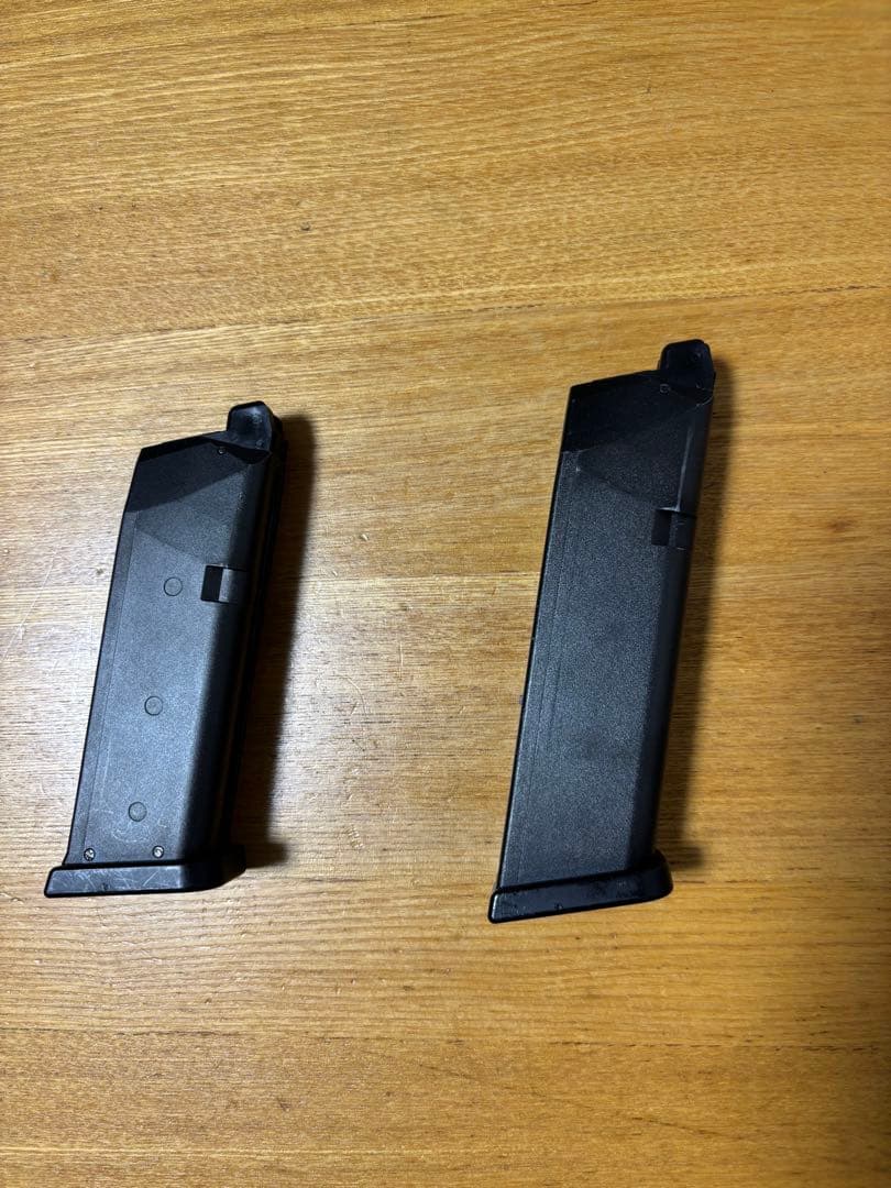 東京マルイ　Glock 19 Gen 4 対策済品　オマケ多数