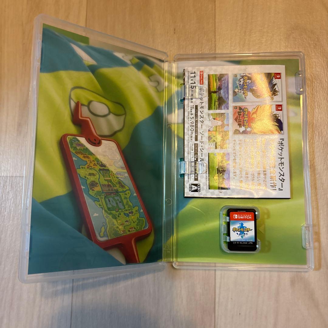 【最終値下げです】Switchソフト　まとめ売り