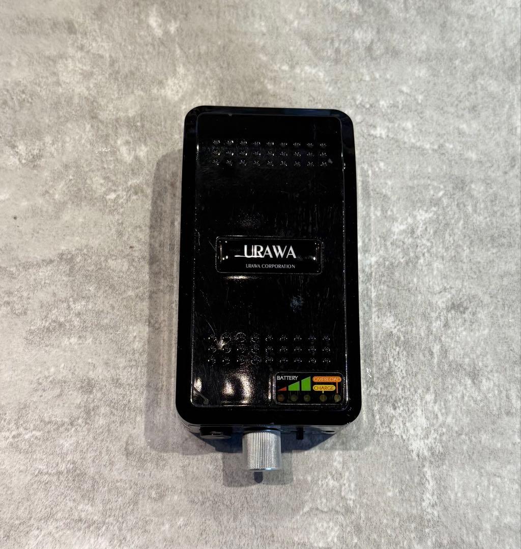 プロ用 URAWA G3 ネイルマシーン　本体のみ