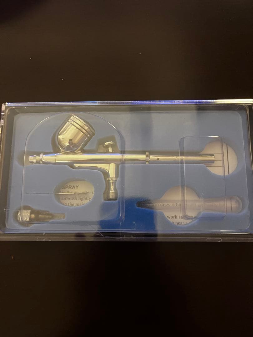 タミヤ スプレーワーク ペインティングブースIIツインファン　おまけ付き