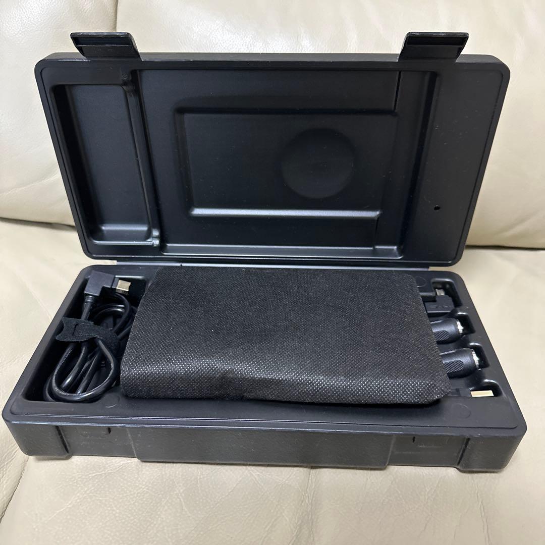 RME Babyface Pro FS オーディオインターフェイス