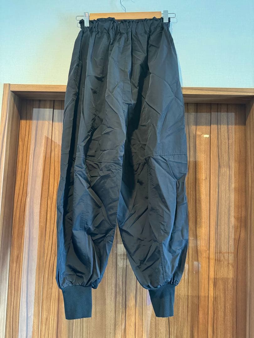 ワークパンツ 　biotop