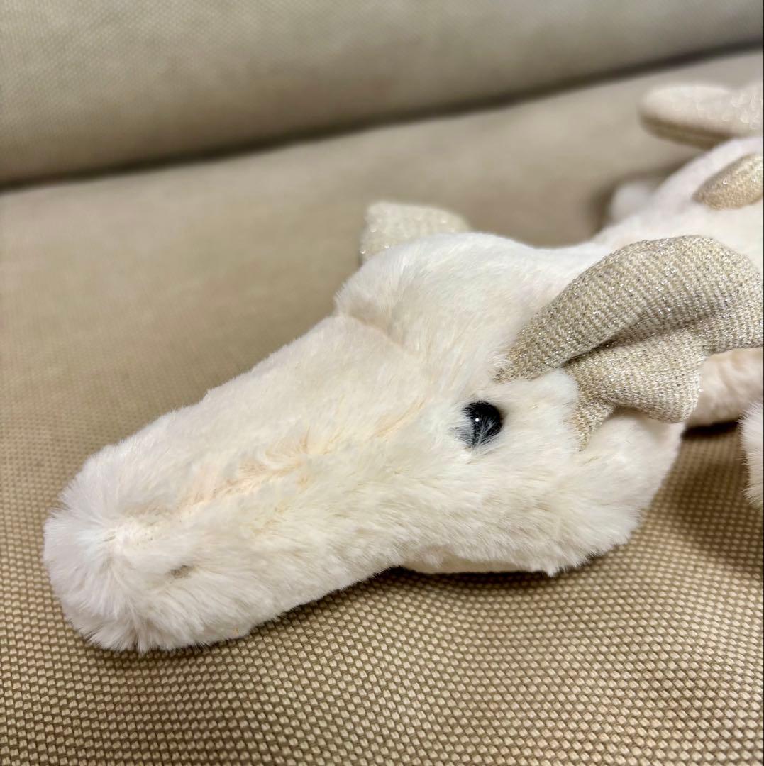  スノードラゴン　Dragon  リトルサイズ