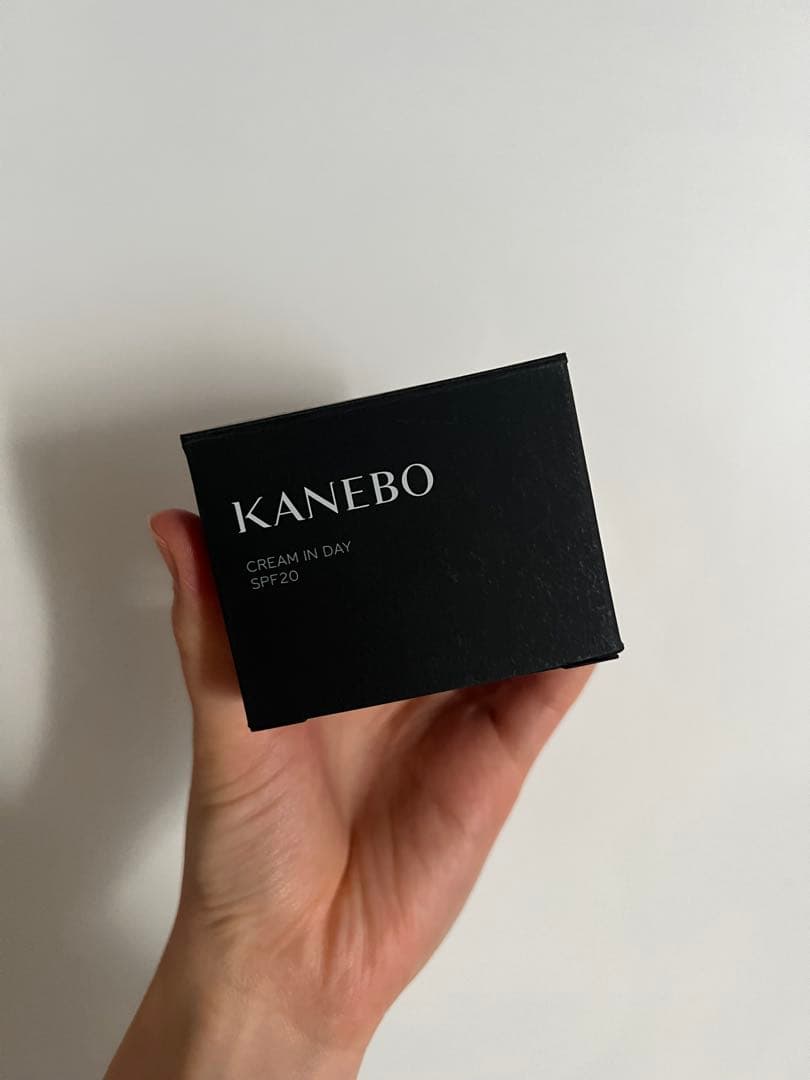 カネボウ　クリーム　イン　デイ