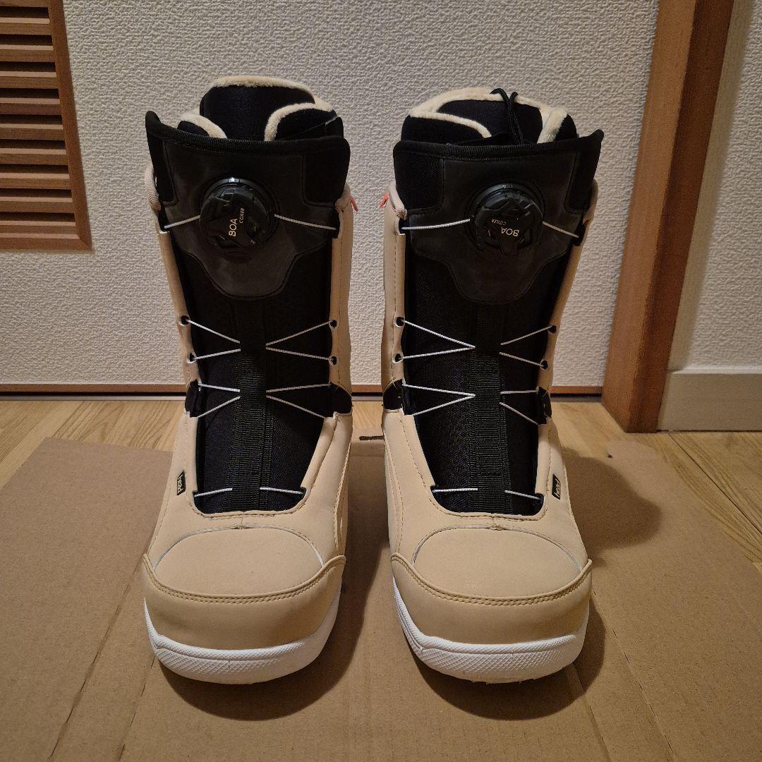 HEAD SCOUT-LYT 22-23モデル