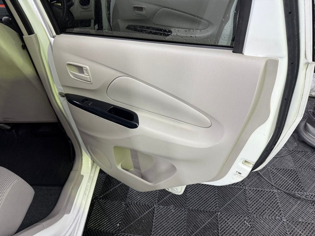 【総額9.9万円】日産 デイズ｜車検R9年4月｜14万km｜足車・通勤