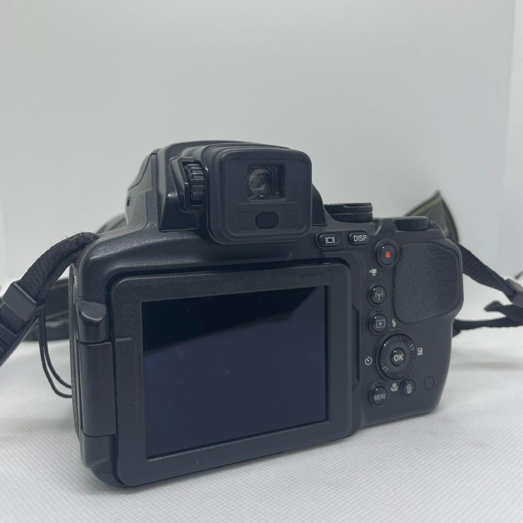 Nikon 「COOLPIX P900」