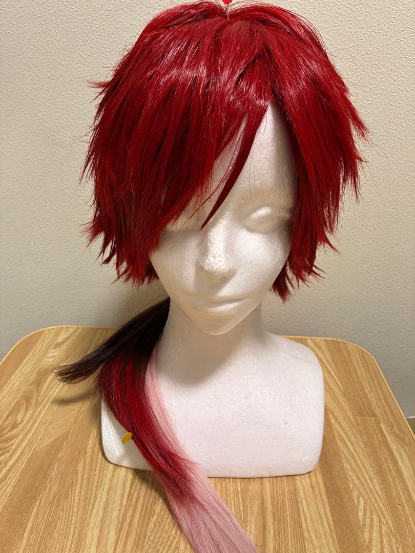 にじさんじ ローレン コスプレ