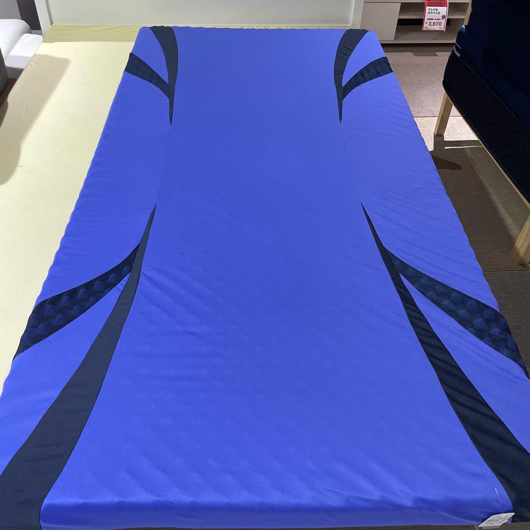 nishikawa 【 西川 】 [エアー 01] マットレス シングル 高反発