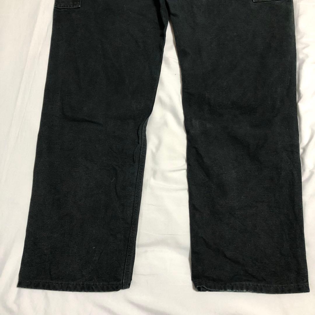 スペシャルVintage Carhartt カーハート ダブルニー