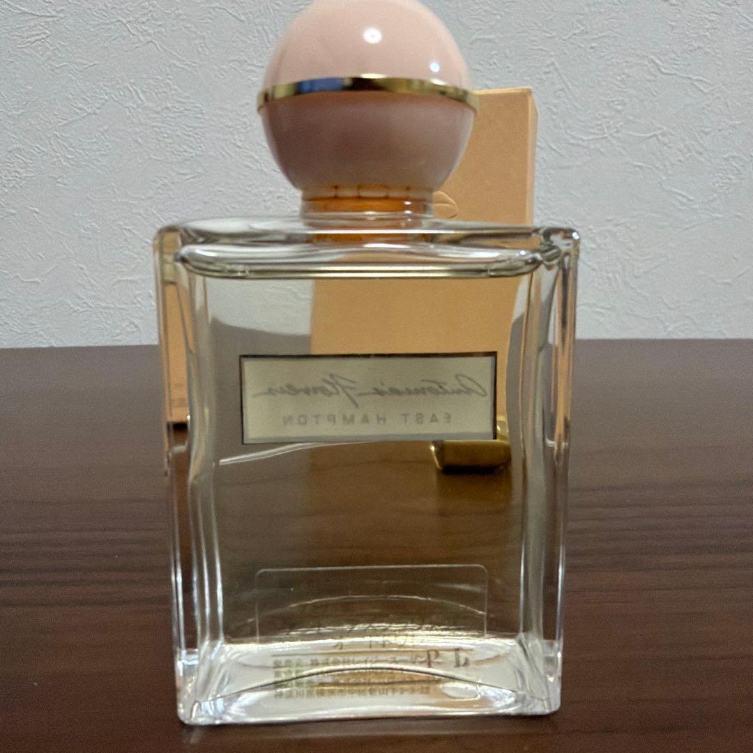 新品　廃盤レア　レイジースーザン アントニアズフラワーズ オードトワレ 50ml
