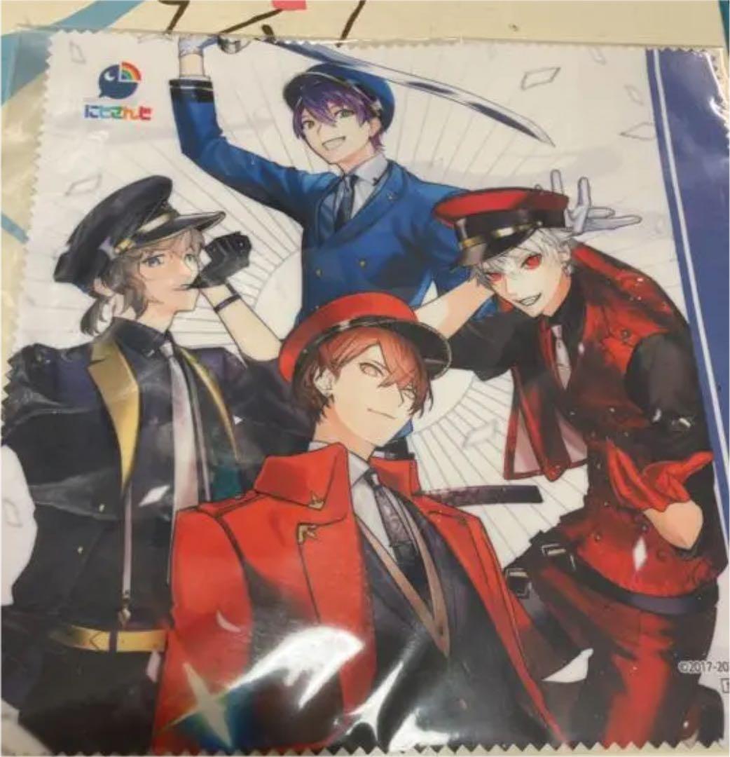 にじさんじShout in the Rainbow