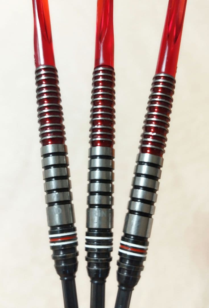 ダーツ　バレル　GOMEZ15