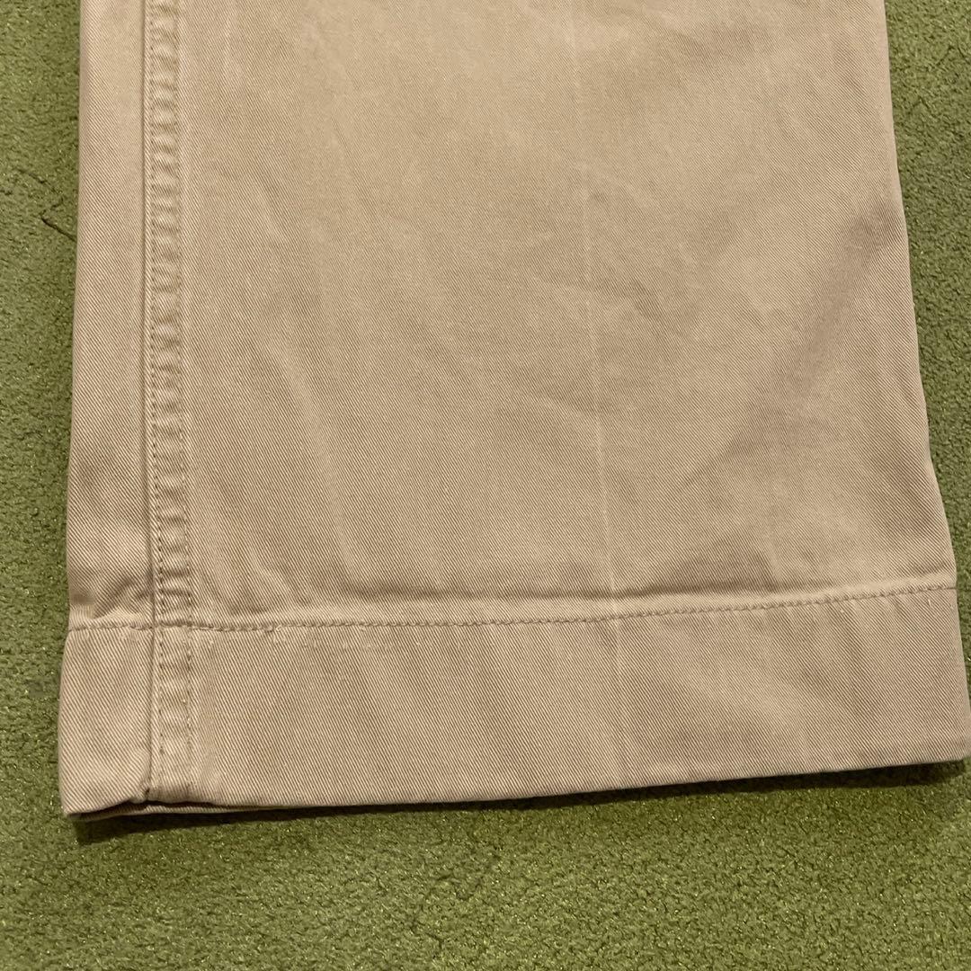 サイズ◎★50sオリジナルヴィンテージ★USMCチノトラウザー軍チノ★米軍実物