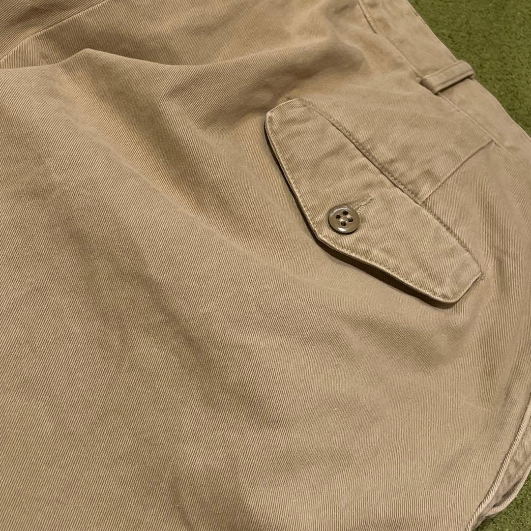サイズ◎★50sオリジナルヴィンテージ★USMCチノトラウザー軍チノ★米軍実物