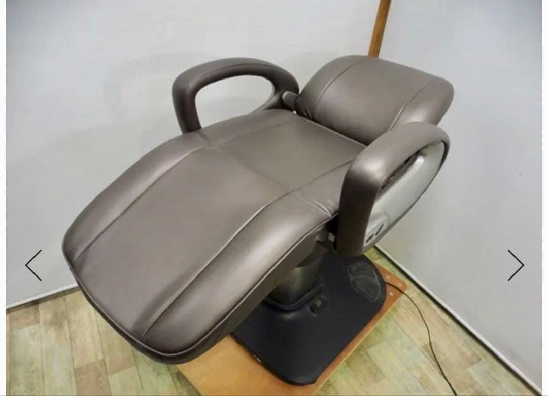 タキガワ RS-001 シャンプーチェアとTOTO シャンプー台 スタリオンⅡA