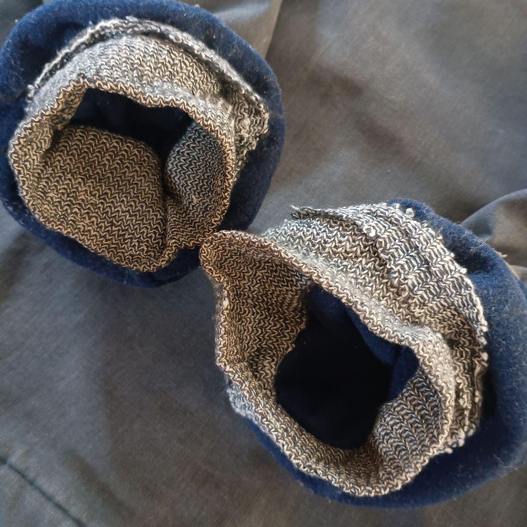 N-1 デッキジャケット ミリタリージャケット 民生 USA ヴィンテージ