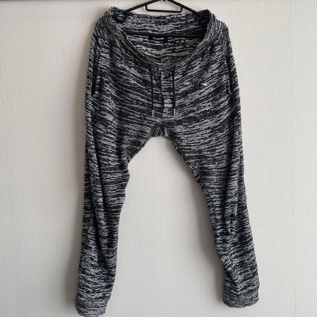 1PIU1UGUALE3 RELAX セットアップ