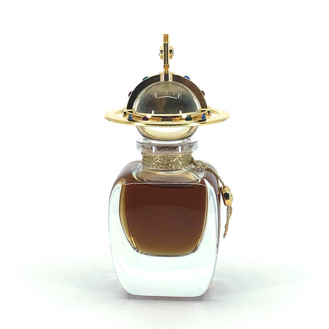 【希少・美品・ケース付】ヴィヴィアンウエストウッド／ブドワール パルファム 香水