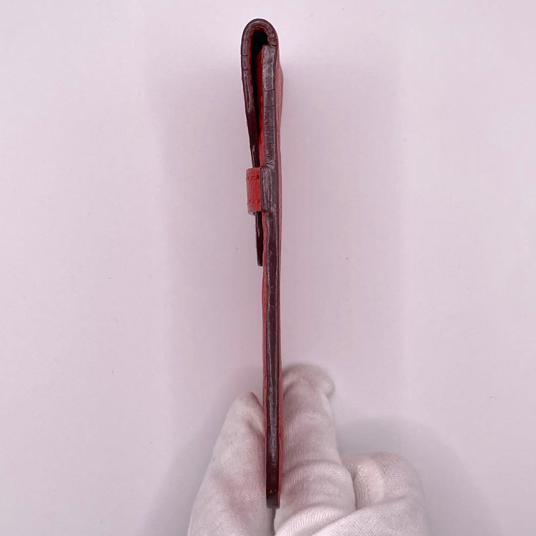 ルイヴィトン M60376 モノグラムアンプラント スマートフォンソフトケース