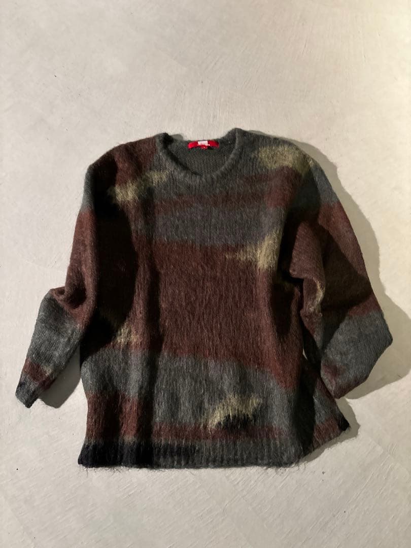 トップス Supreme JUNTA WATANABE