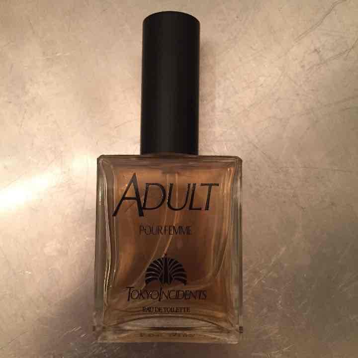 東京事変 ADULTツアー 香水  pour femine 【新品】