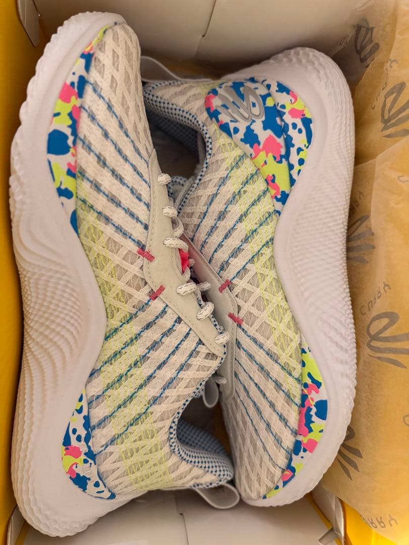 カリー10スプラッシュパーティー 27cm